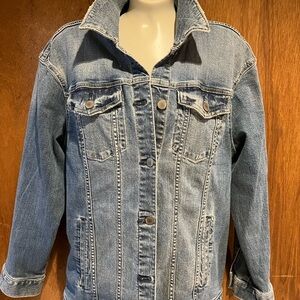 ANA Jeans Jacket Medium